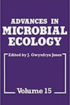 sAdvances in Microbial ecology